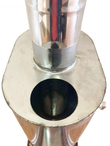 Бак для воды БН-10 Алтай в Ижевске