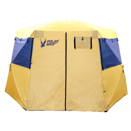 Шатер-тент Polar Bird Family S в Ижевске