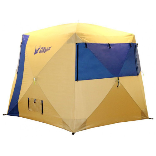 Шатер-тент Polar Bird Family S в Ижевске