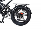 Электровелосипед Minako Fox-L 15Ah в Ижевске