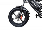 Электровелосипед Minako Fox-L 15Ah в Ижевске
