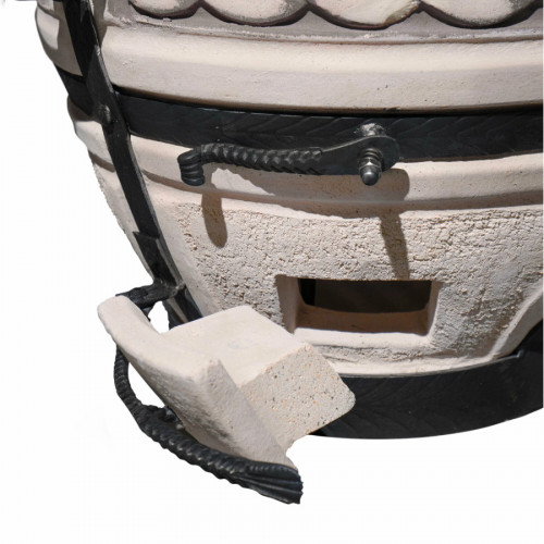 Тандыр Атаман с откидной крышкой 2024 в Ижевске