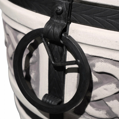 Тандыр Атаман с откидной крышкой 2024 в Ижевске