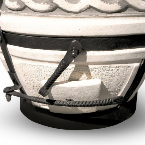 Тандыр Атаман с откидной крышкой 2024 в Ижевске