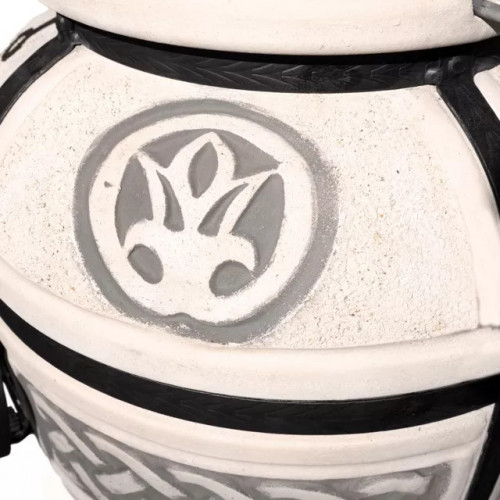 Тандыр Атаман с откидной крышкой 2024 в Ижевске