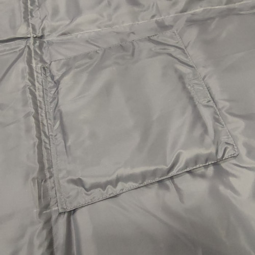 Тёплый пол для палатки Куб-2 oxford 600D в Ижевске