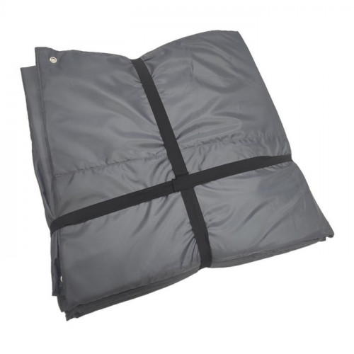 Тёплый пол для палатки Куб-2 oxford 600D в Ижевске