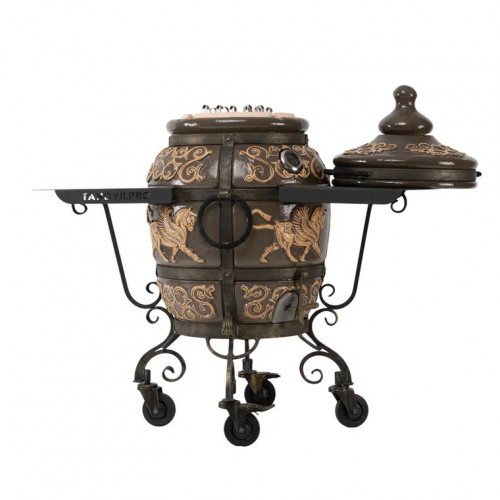 Тандыр Перс Толпар в Ижевске