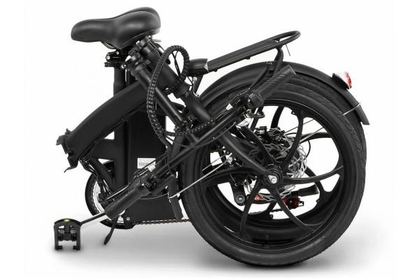 Электровелосипед UNIMOTO ZERO в Ижевске