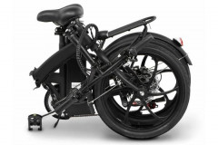 Электровелосипед UNIMOTO ZERO