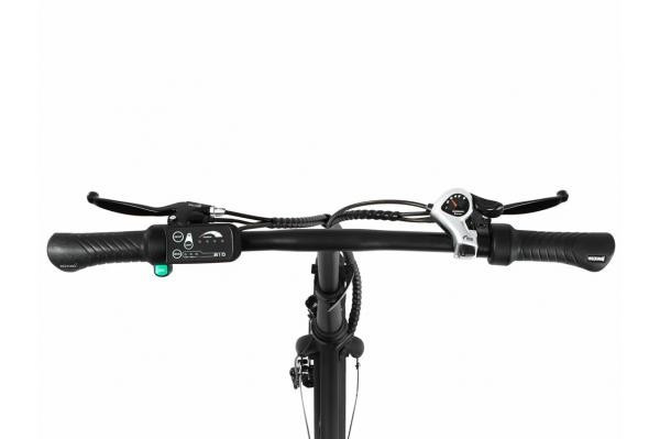 Электровелосипед UNIMOTO ZERO в Ижевске