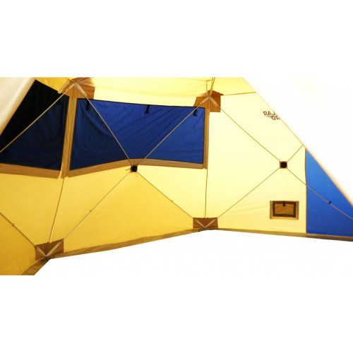 Шатер-тент Polar Bird Family S FEST в Ижевске