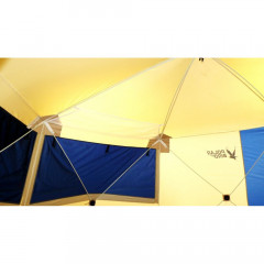 Шатер-тент Polar Bird Family S FEST