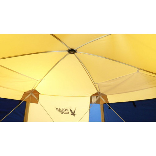 Шатер-тент Polar Bird Family S FEST в Ижевске