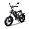 Электровелосипед Minako Fox-L 23Ah в Ижевске