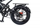 Электровелосипед Minako Fox-L 23Ah в Ижевске
