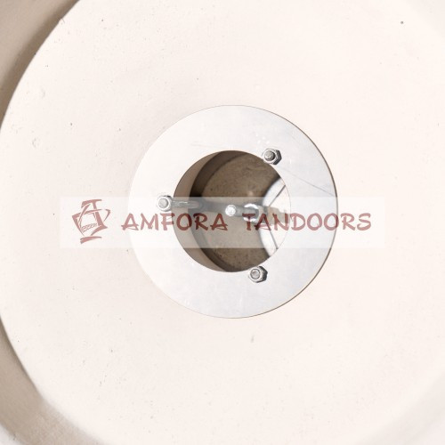 Тандыр Аладдин Mini с поворотно-откидной крышкой в Ижевске