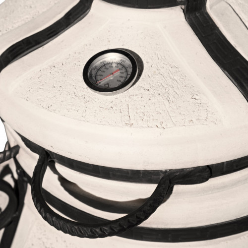 Тандыр Аладдин Mini с поворотно-откидной крышкой в Ижевске