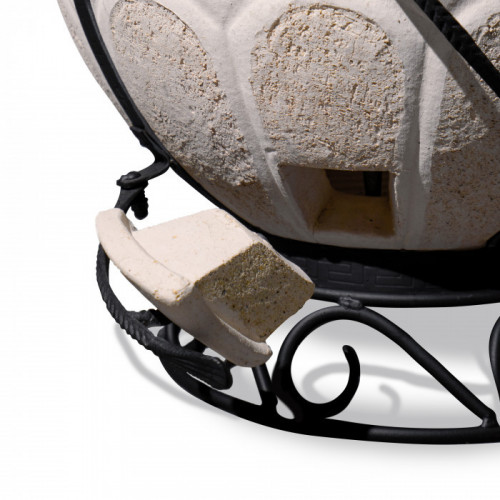 Тандыр Аладдин Mini с поворотно-откидной крышкой в Ижевске