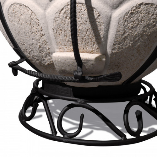 Тандыр Аладдин Mini с поворотно-откидной крышкой в Ижевске