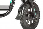 Электровелосипед Gelbert Khan Monster 2 в Ижевске