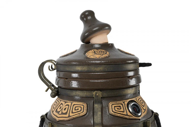 Тандыр Шар в Ижевске