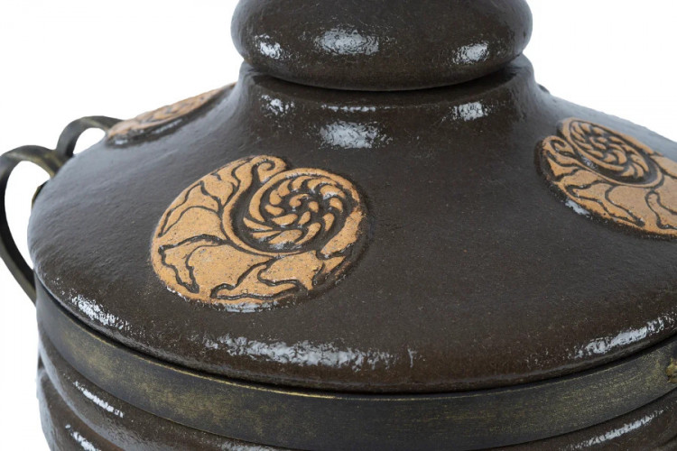 Тандыр Шар в Ижевске