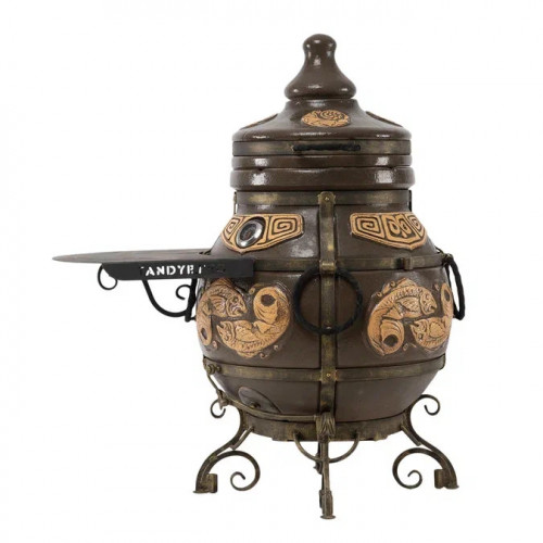 Тандыр Шар в Ижевске