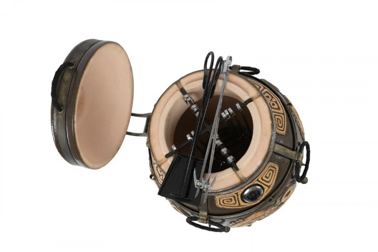 Тандыр Шар в Ижевске