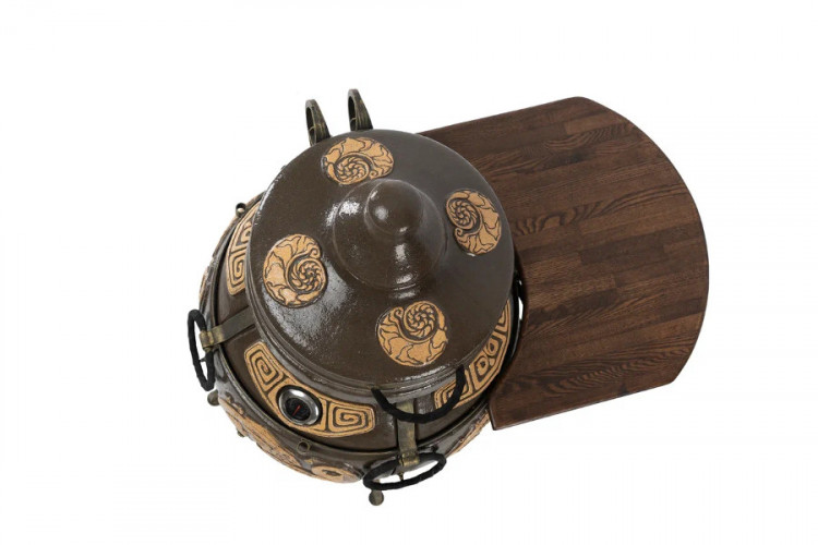 Тандыр Шар в Ижевске