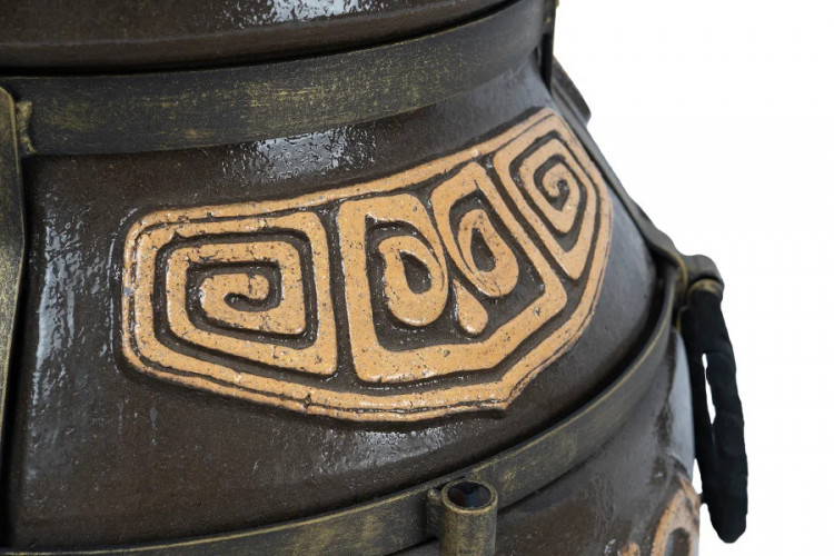 Тандыр Шар в Ижевске