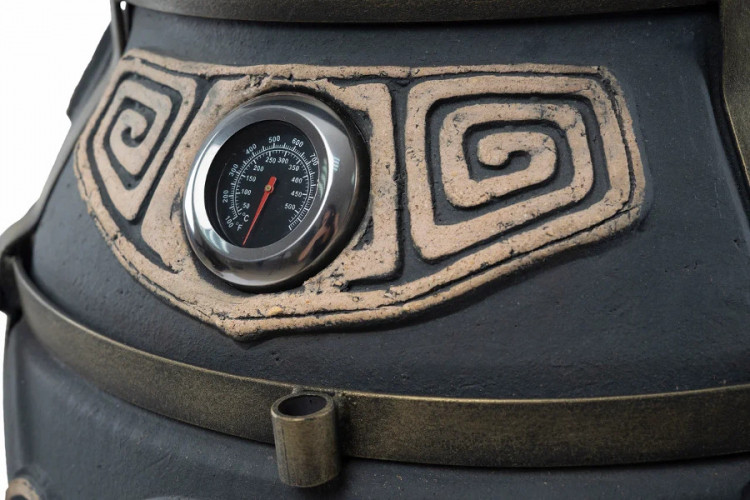 Тандыр Шар в Ижевске