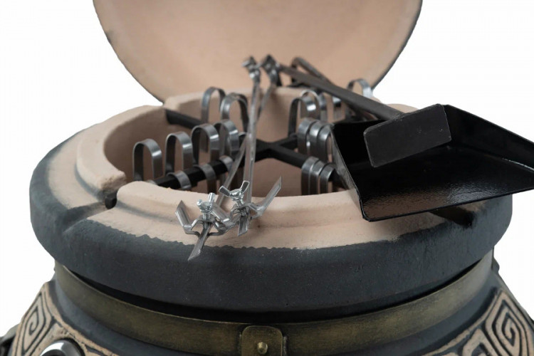 Тандыр Шар в Ижевске