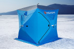 Зимняя палатка HIGASHI COMFORT в Ижевске