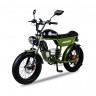 Электровелосипед Minako Bike в Ижевске