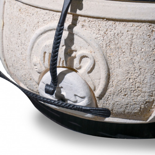 Тандыр Скиф с поворотной крышкой в Ижевске