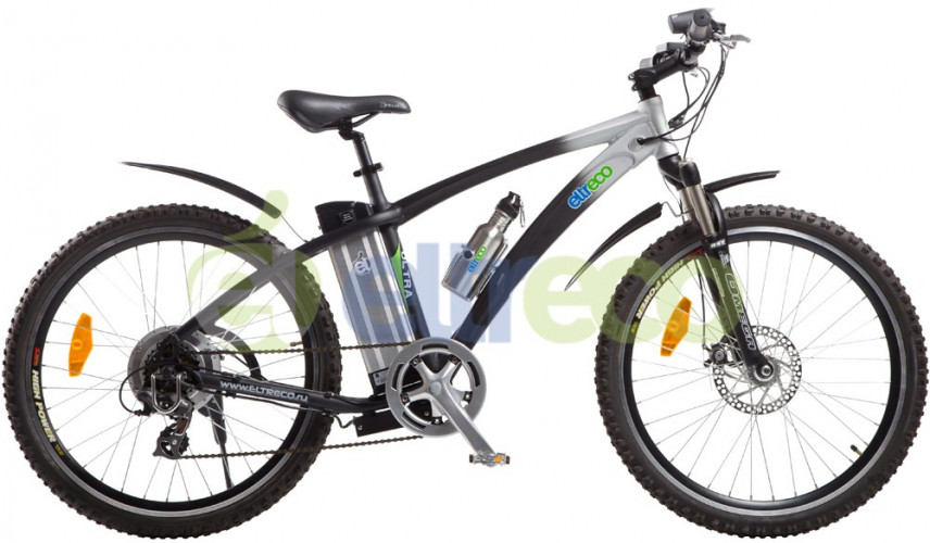 Электровелосипед Eltreco Ultra GL в Ижевске
