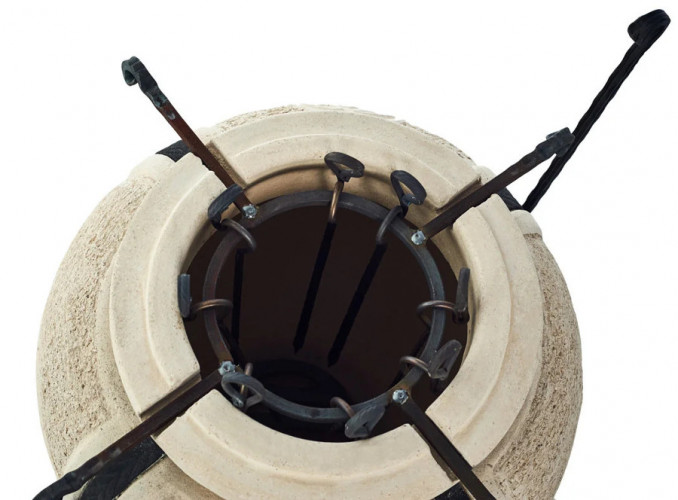 Тандыр Сармат Есаул в Ижевске