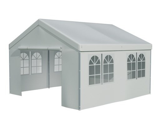 Шатер-тент Green Glade 4 х 4 х 3 м (3054) в Ижевске