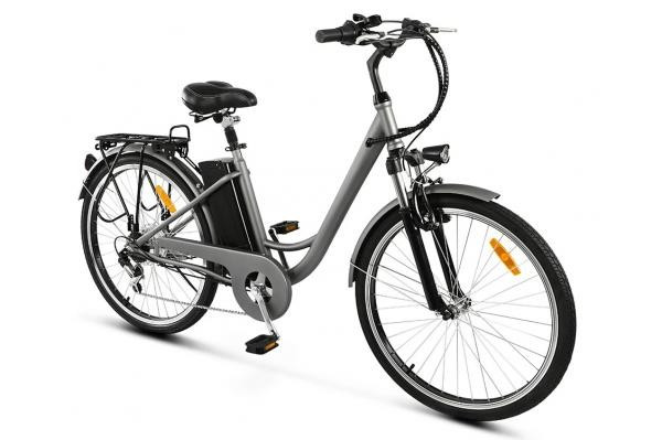 Электровелосипед UNIMOTO DACHA в Ижевске