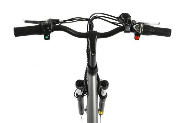 Электровелосипед UNIMOTO DACHA в Ижевске