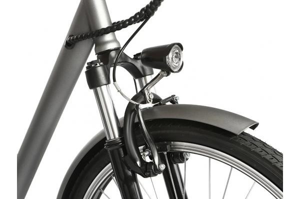 Электровелосипед UNIMOTO DACHA в Ижевске