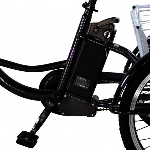 Электровелосипед Hiper Engine Tres F03 в Ижевске