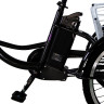 Электровелосипед Hiper Engine Tres F03 в Ижевске