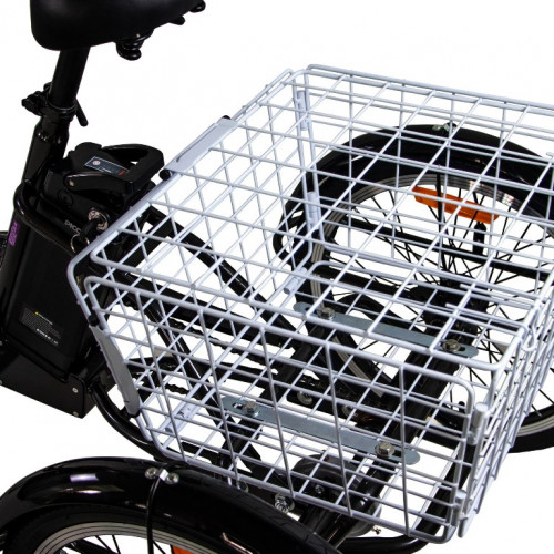 Электровелосипед Hiper Engine Tres F03 в Ижевске