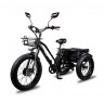 Электровелосипед Minako Trike в Ижевске
