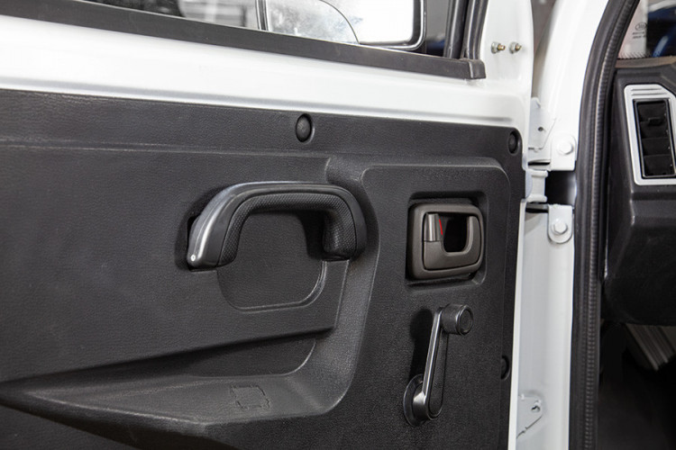 Электромобиль RTA АКТИВ в Ижевске