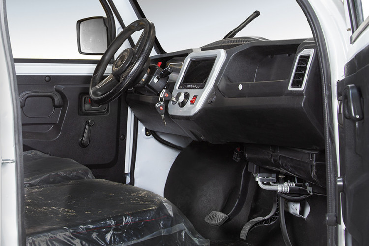 Электромобиль RTA АКТИВ в Ижевске