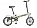 Moratti e-Bike 250W в Ижевске