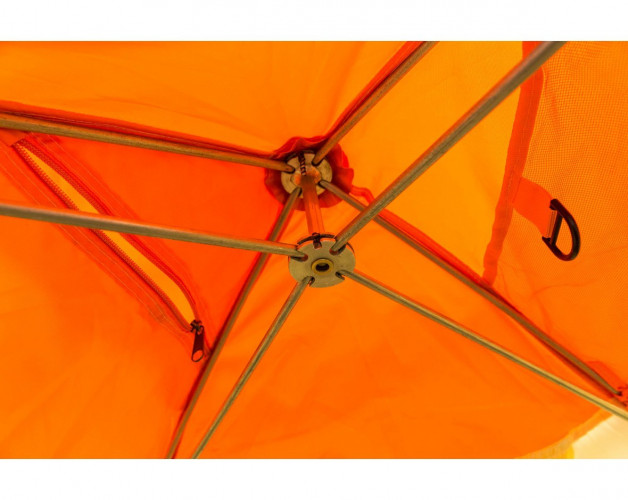 Палатка для рыбалки Нельма-1 в Ижевске